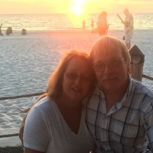 Meet your Posher, Patti